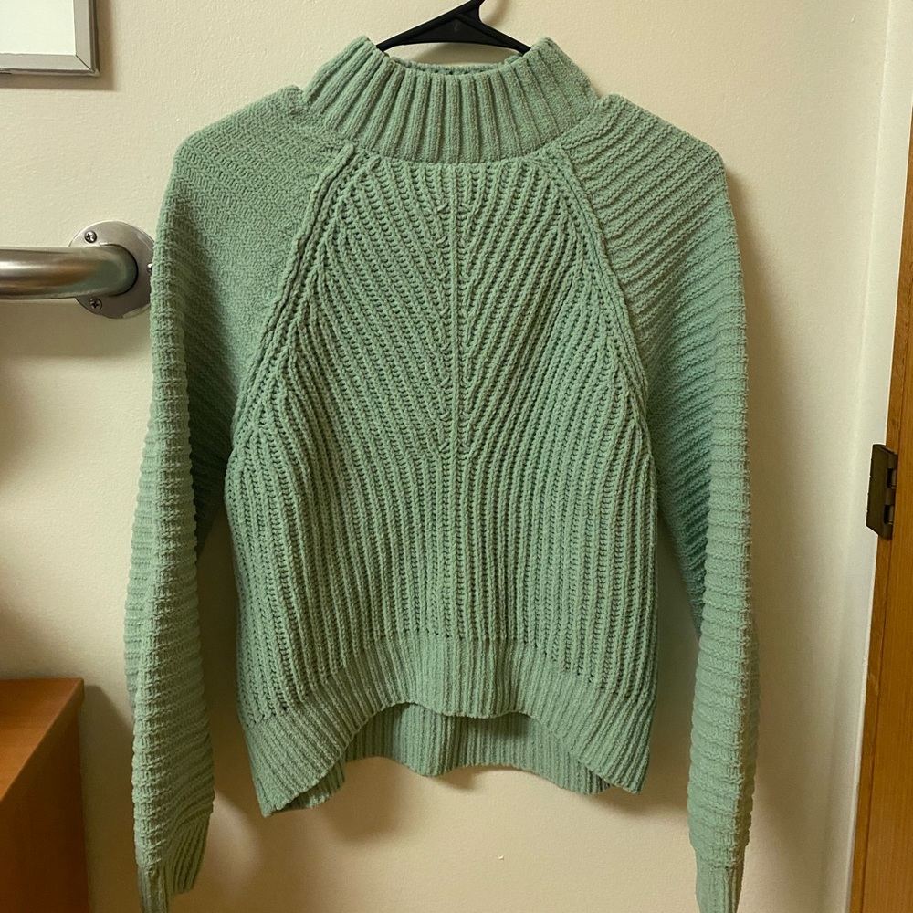 Fashion nova sweater